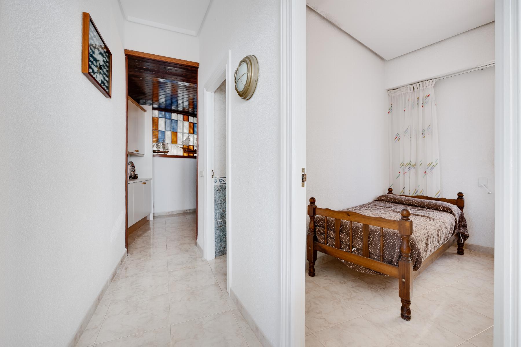 Apartamento en venta en Torrevieja