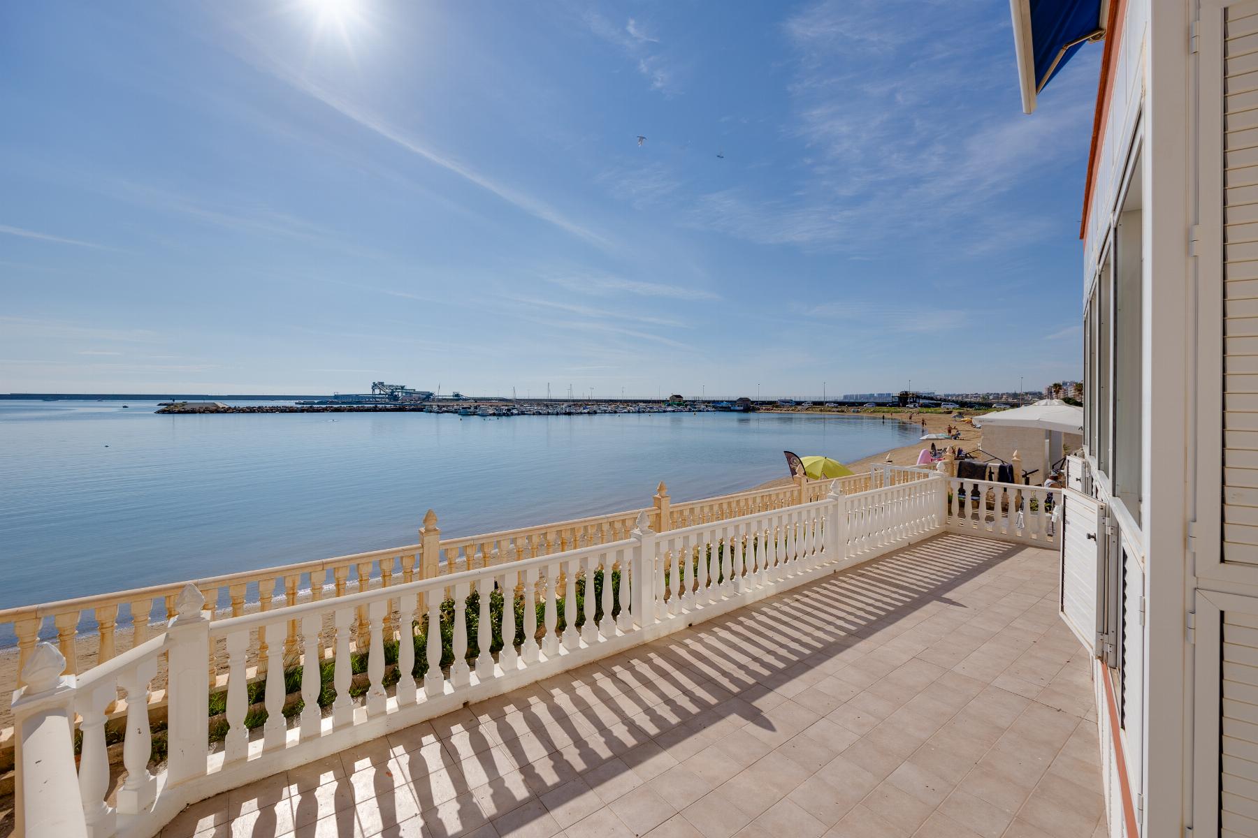 Apartamento en venta en Torrevieja