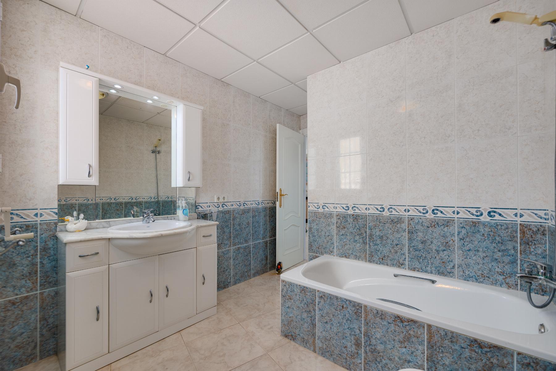 Apartamento en venta en Torrevieja