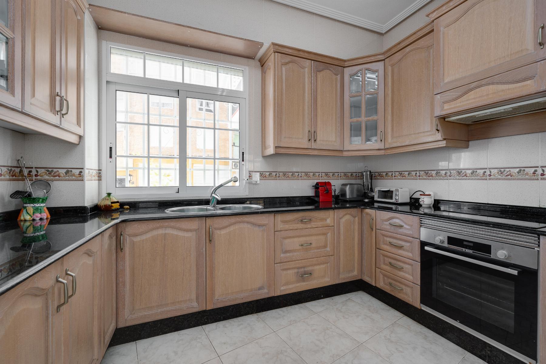 Apartamento en venta en Torrevieja