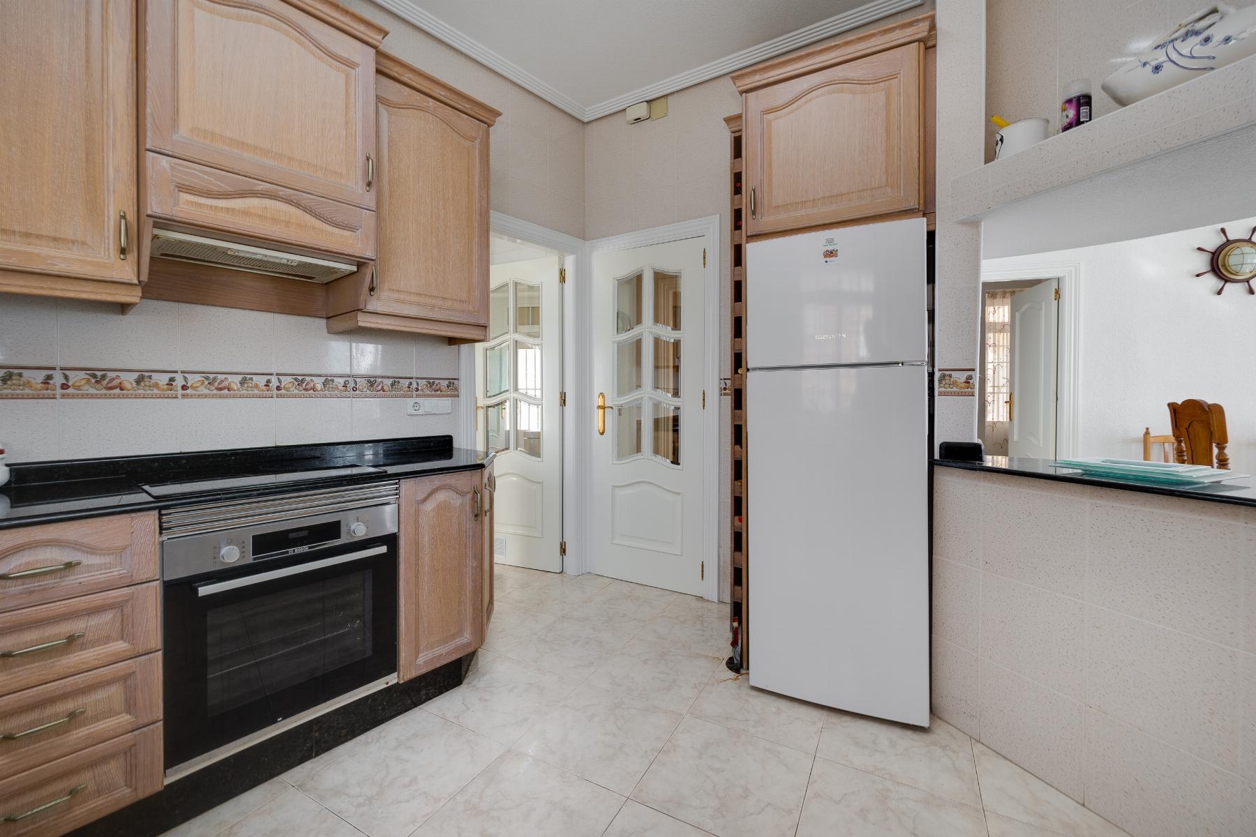 Apartamento en venta en Torrevieja