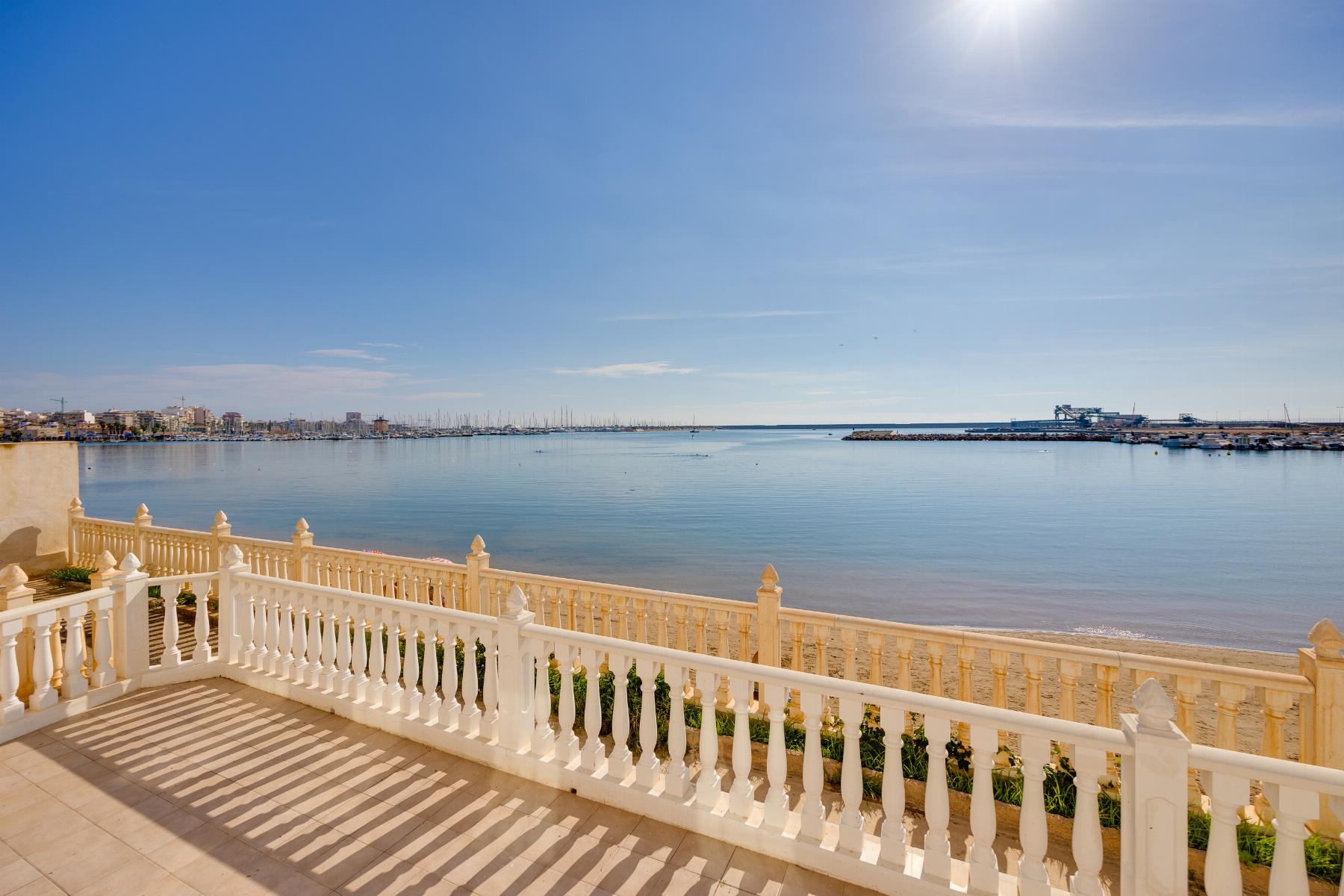 Apartamento en venta en Torrevieja