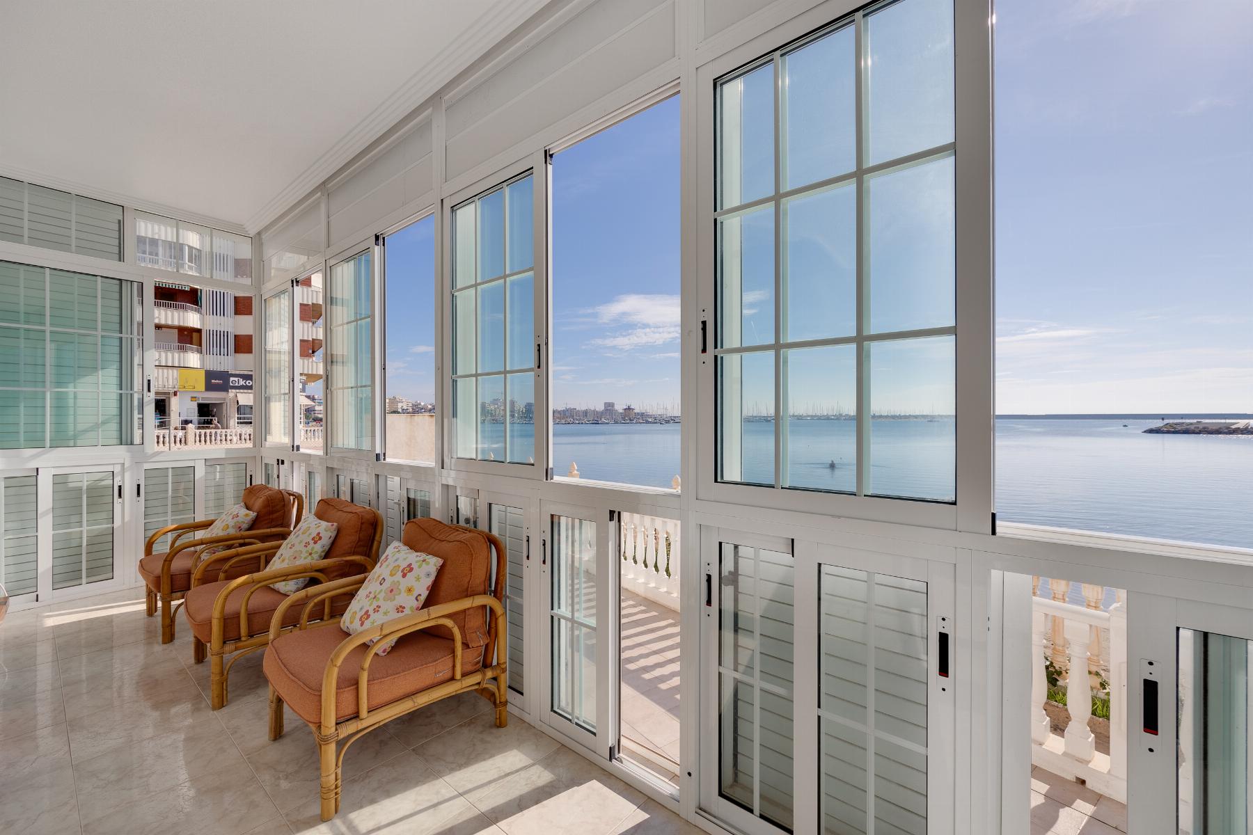 Apartamento en venta en Torrevieja