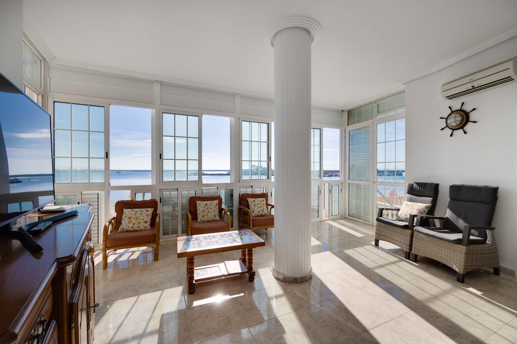 Apartamento en venta en Torrevieja