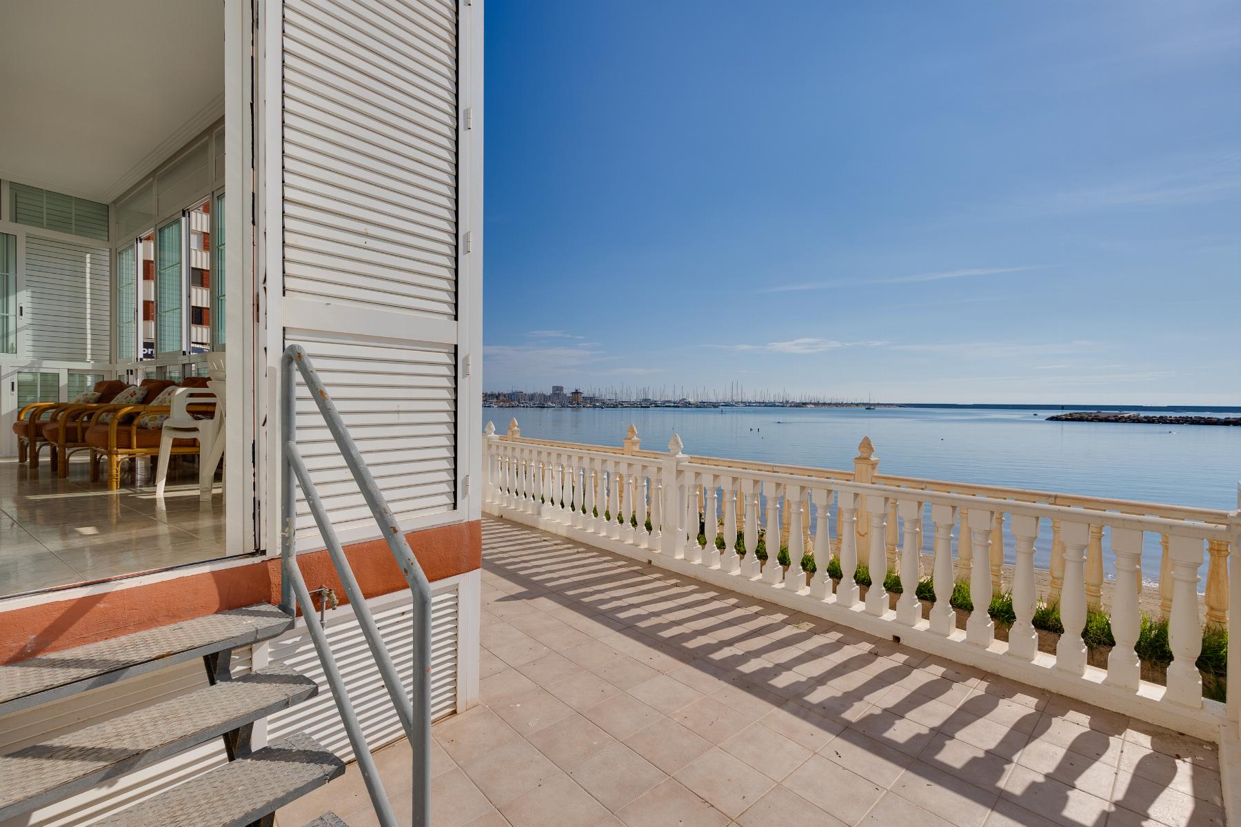 Apartamento en venta en Torrevieja