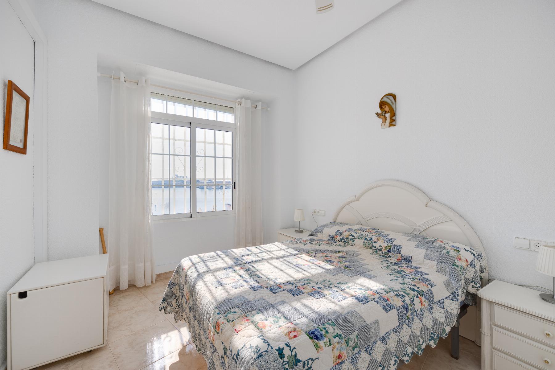 Apartamento en venta en Torrevieja