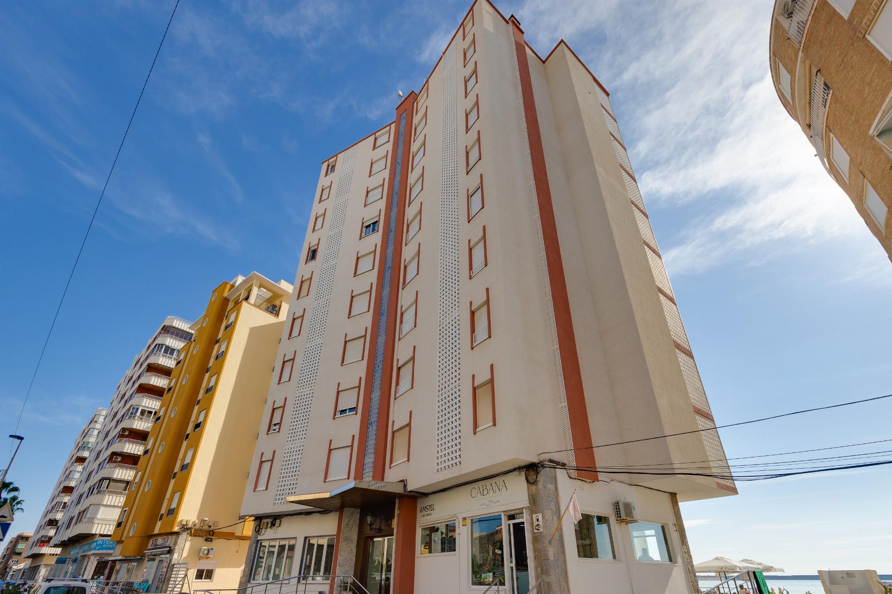 Apartamento en venta en Torrevieja