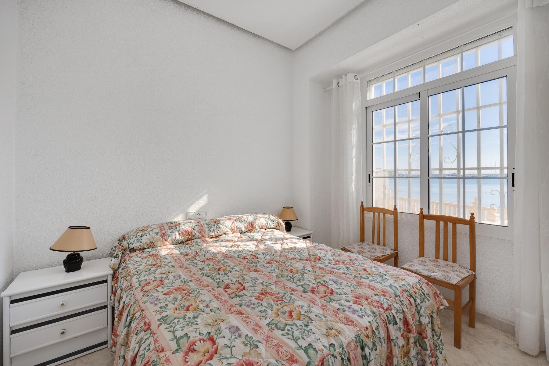 Apartamento en venta en Torrevieja