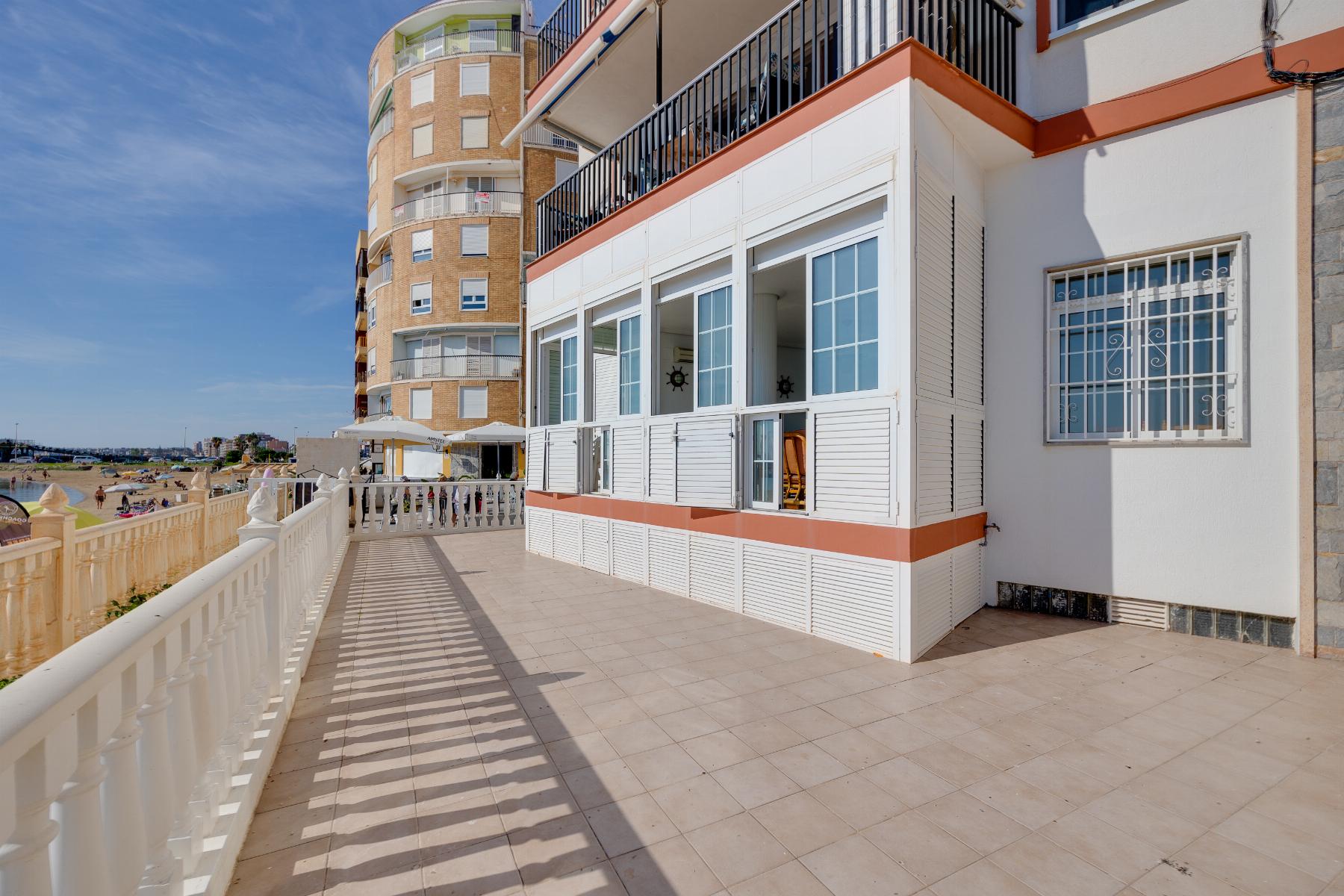 Apartamento en venta en Torrevieja