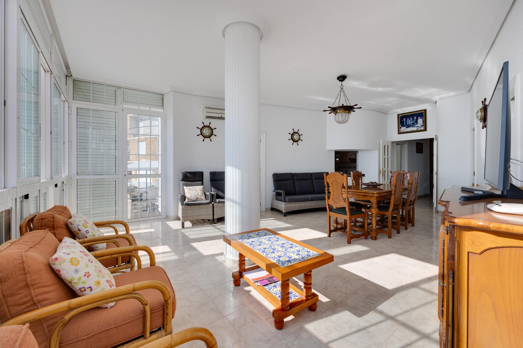 Apartamento en venta en Torrevieja