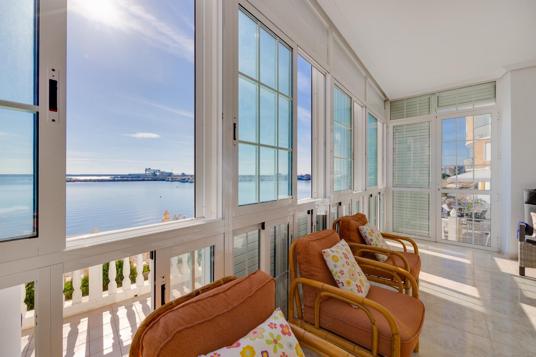 Apartamento en venta en Torrevieja