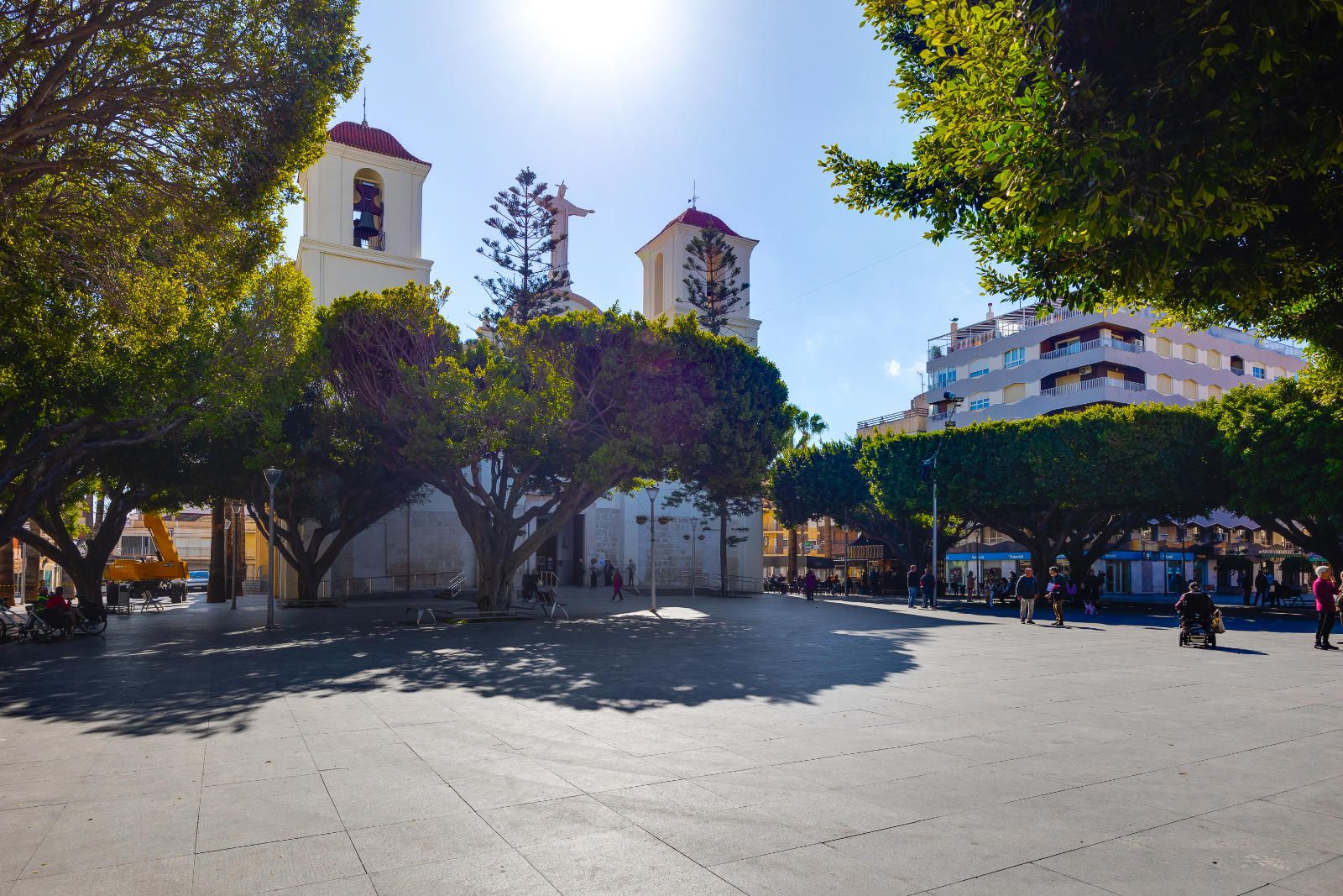 Ático en venta en Almoradí