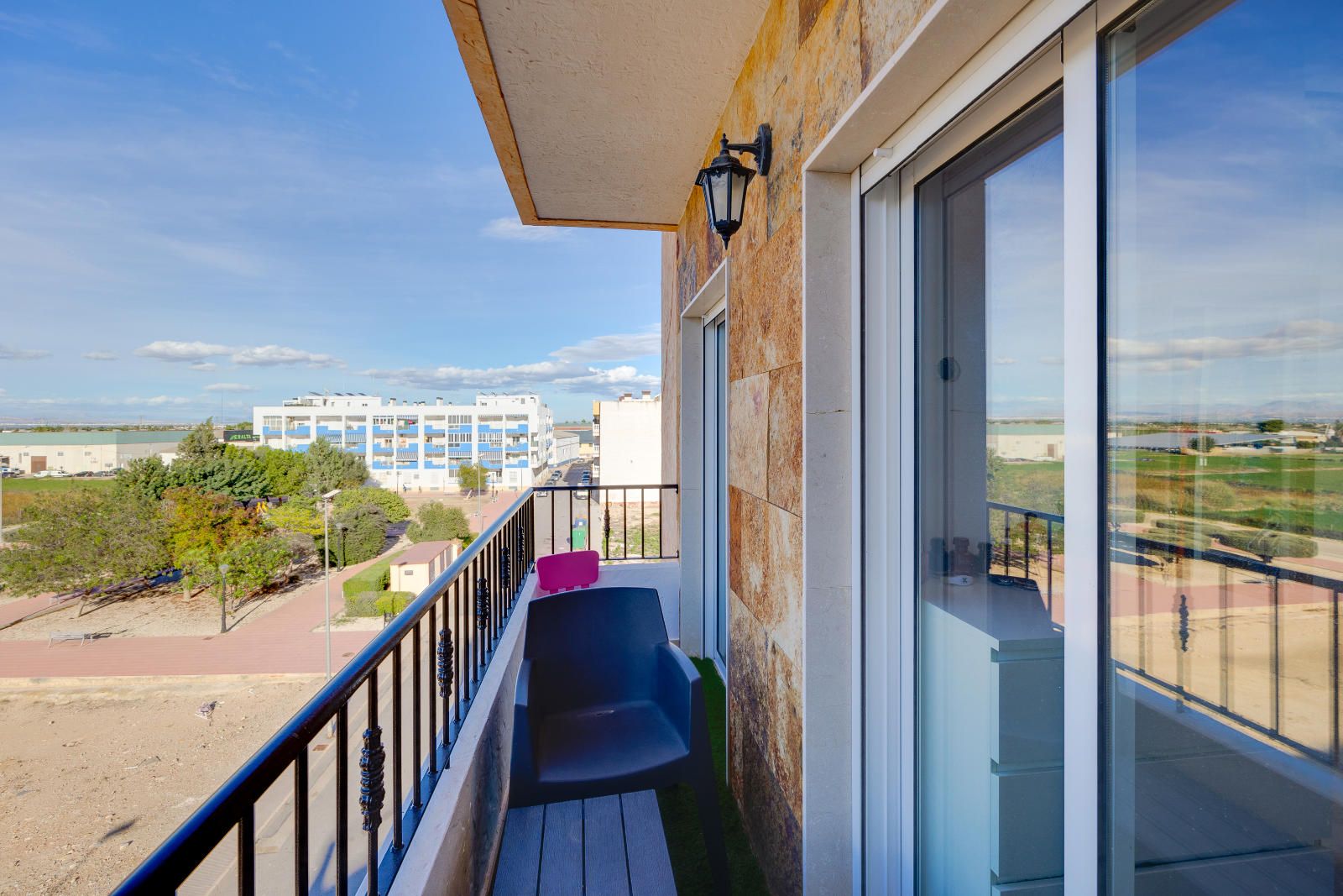 Ático en venta en Almoradí