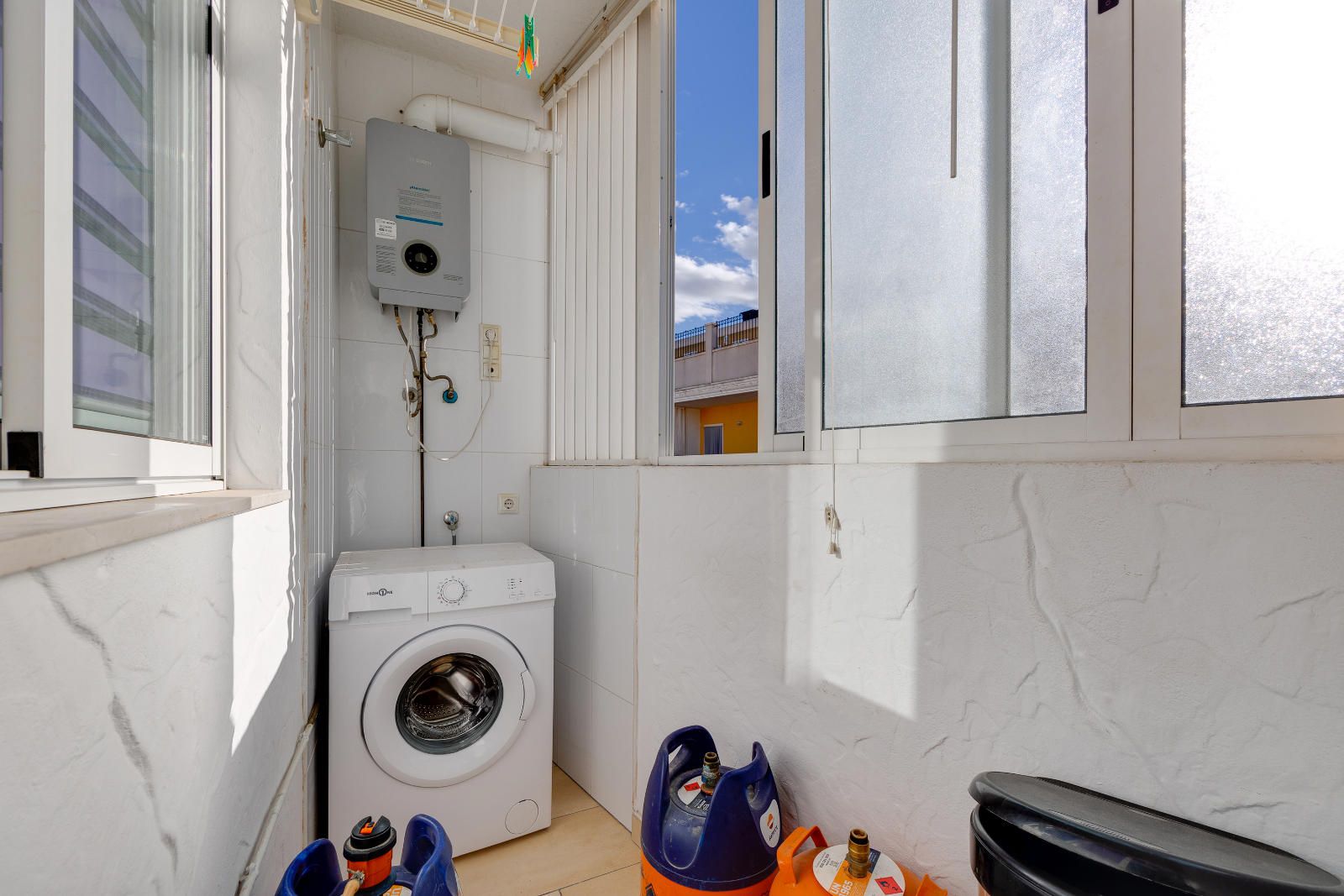 Ático en venta en Almoradí