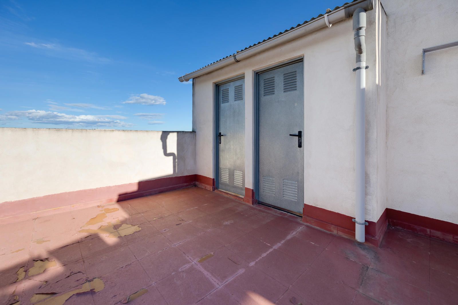 Ático en venta en Almoradí