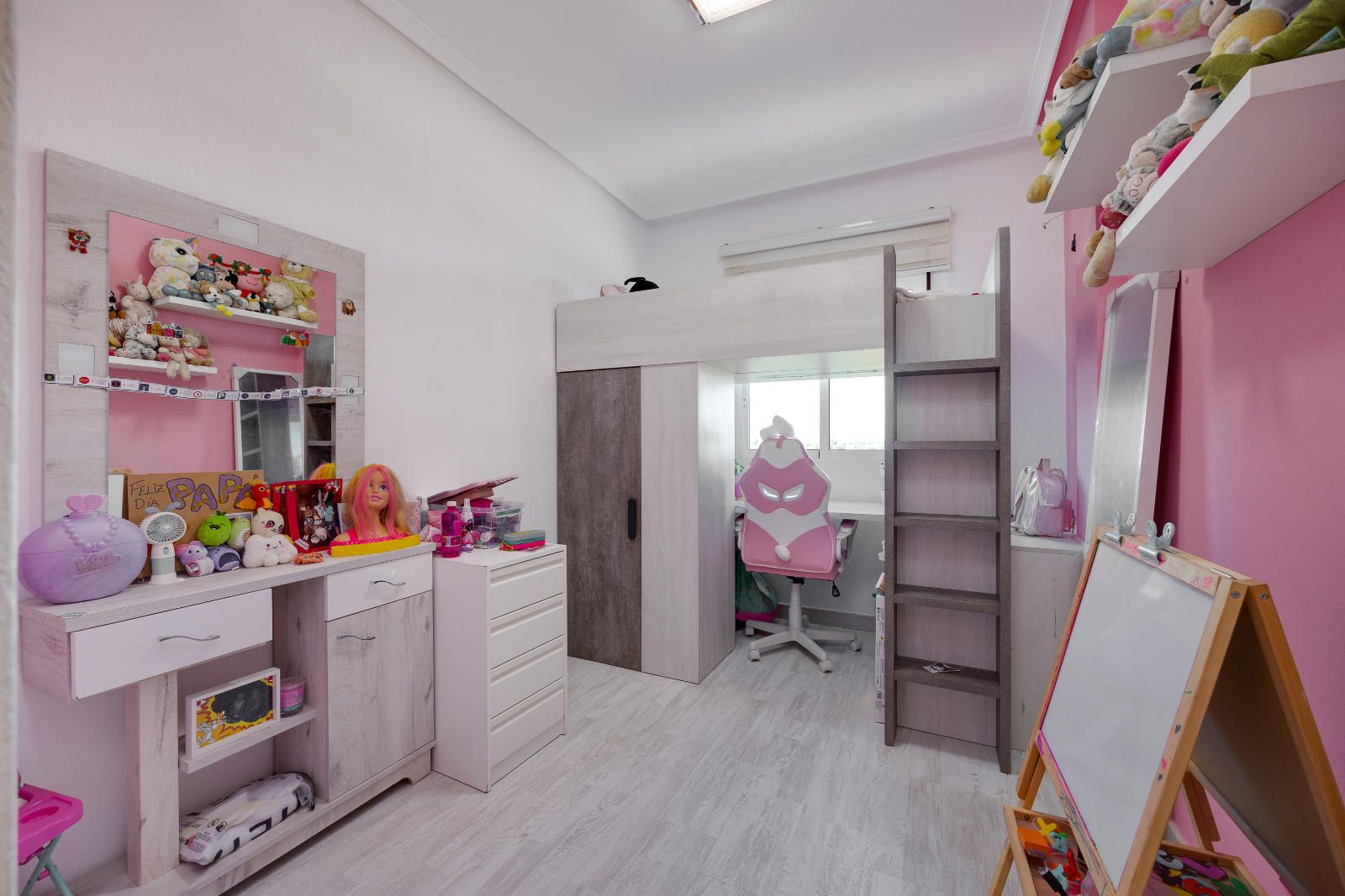 Ático en venta en Almoradí