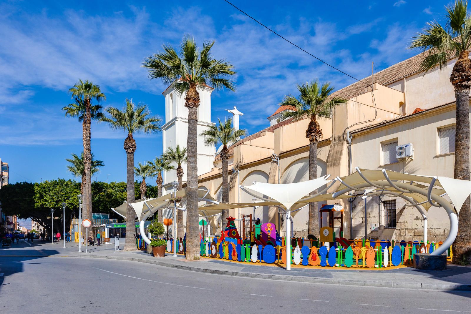 Ático en venta en Almoradí