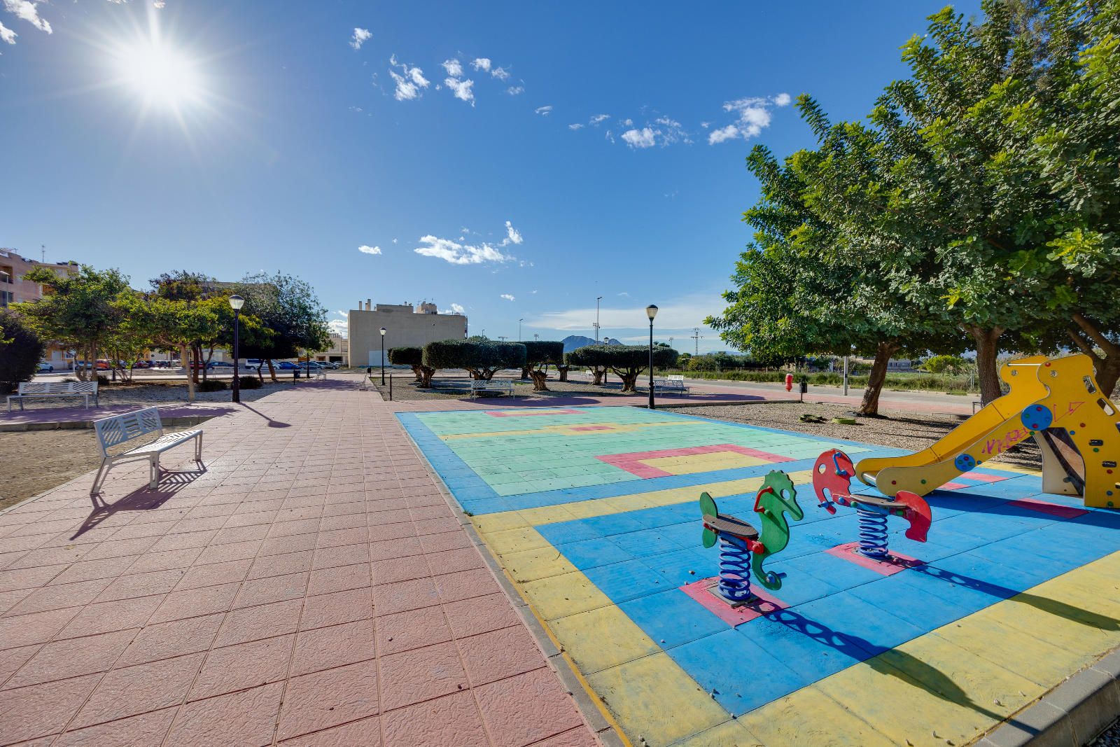 Ático en venta en Almoradí