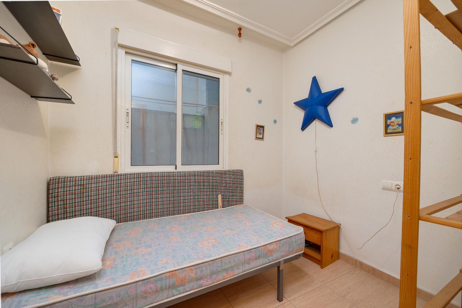 Apartamento en venta en Torrevieja