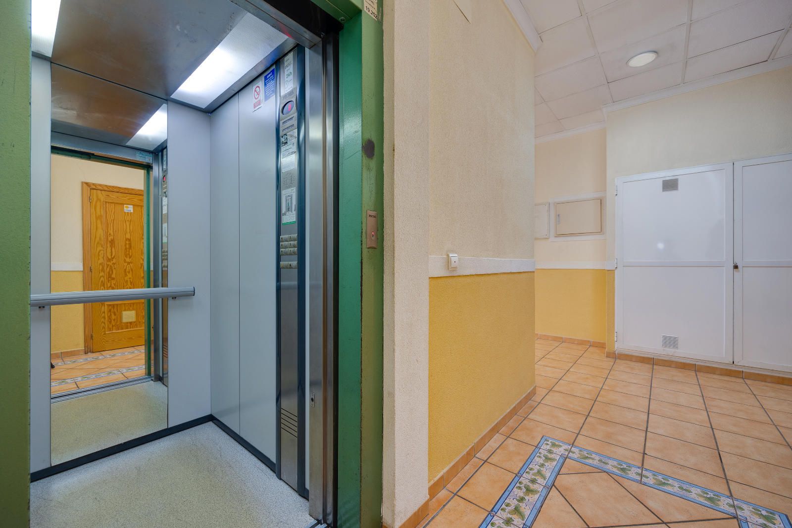 Apartamento en venta en Torrevieja