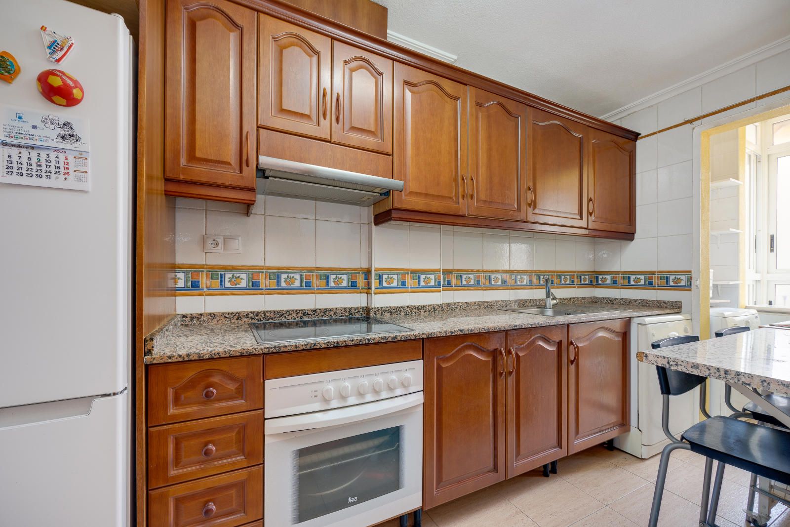 Apartamento en venta en Torrevieja