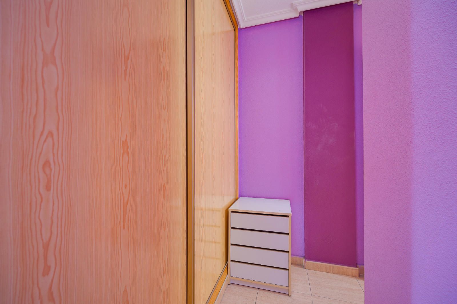 Apartamento en venta en Torrevieja