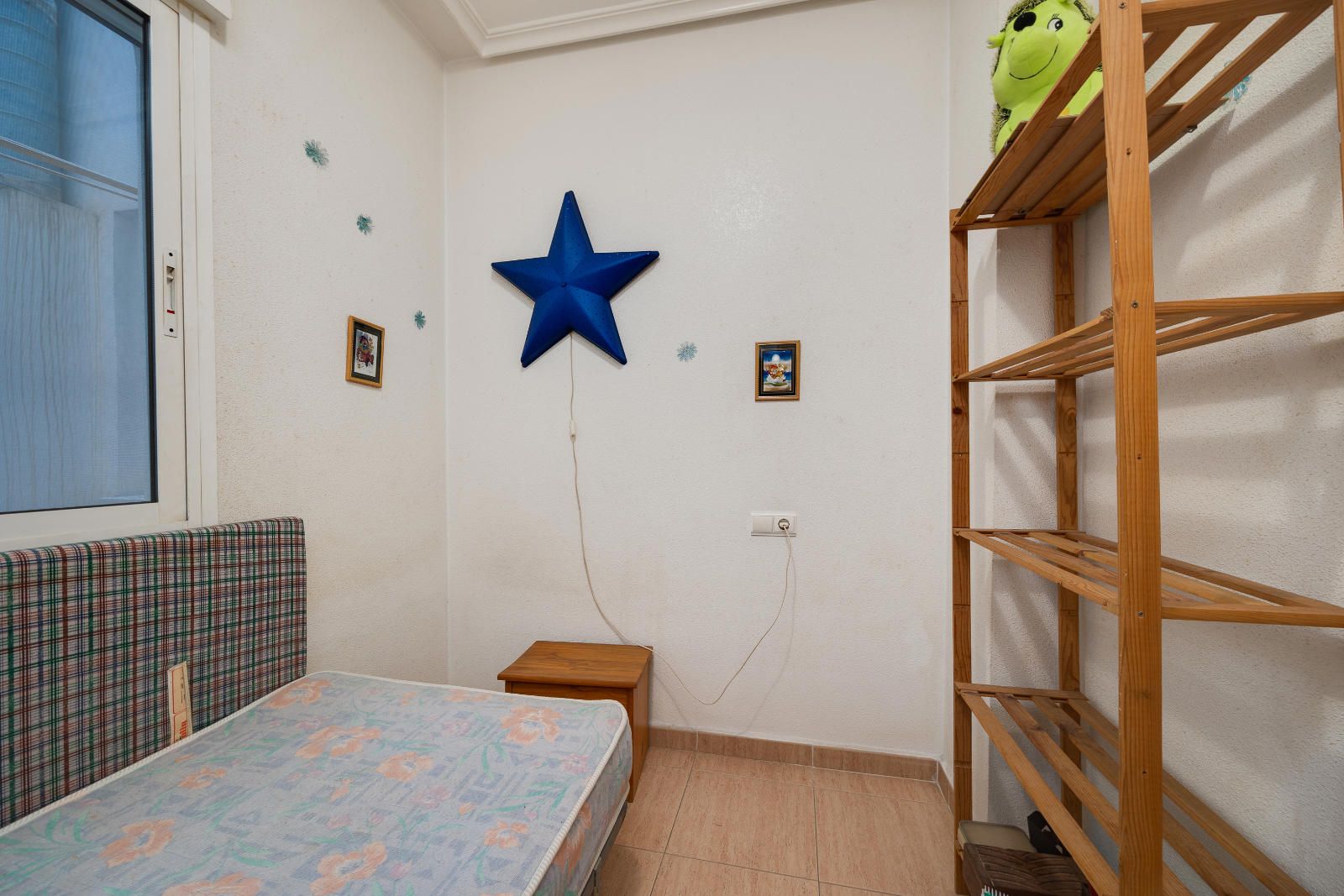 Apartamento en venta en Torrevieja