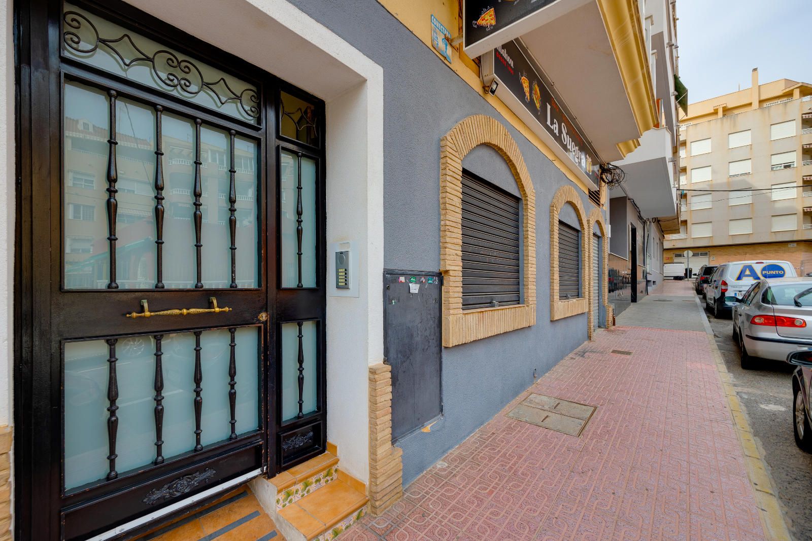 Apartamento en venta en Torrevieja