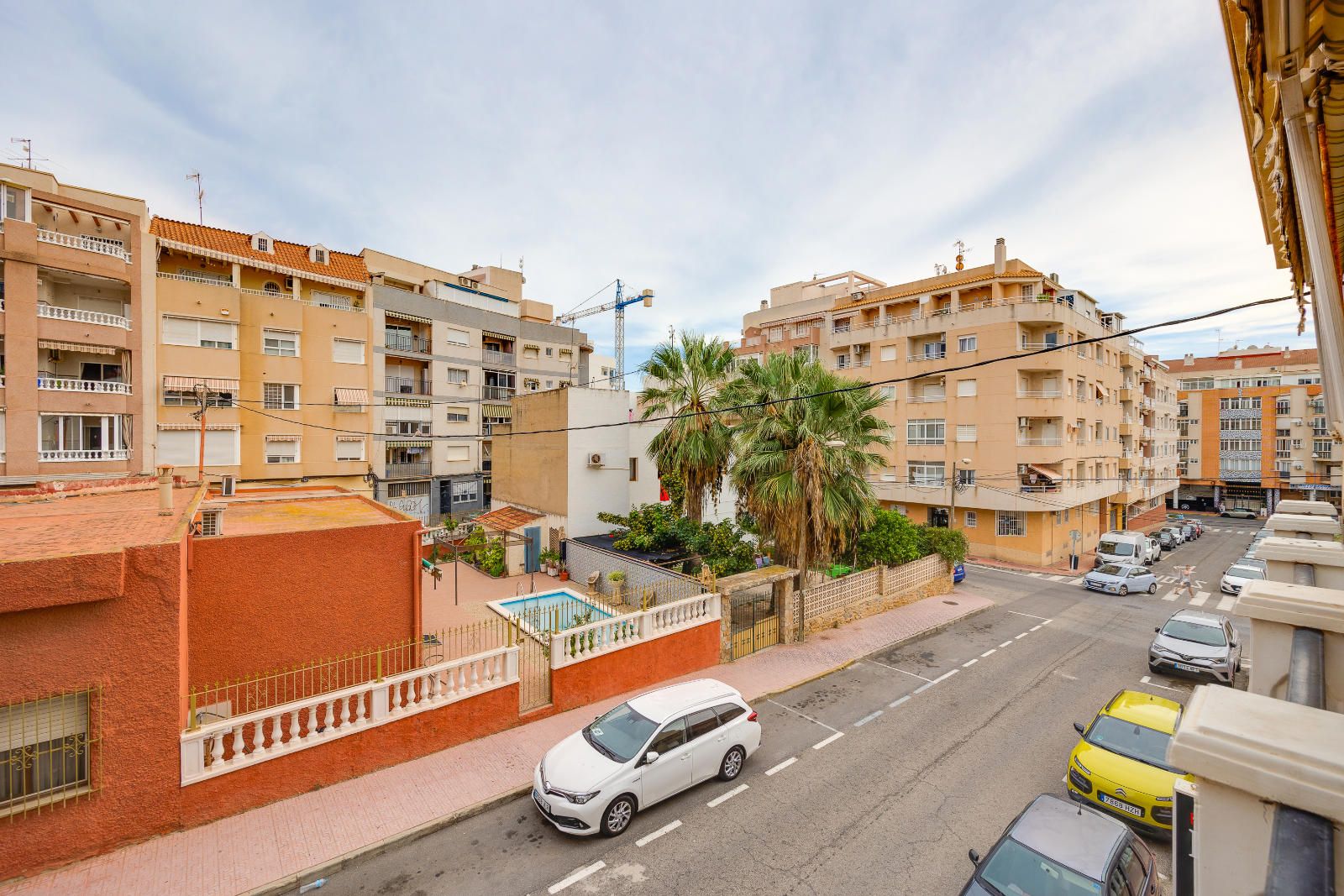 Apartamento en venta en Torrevieja