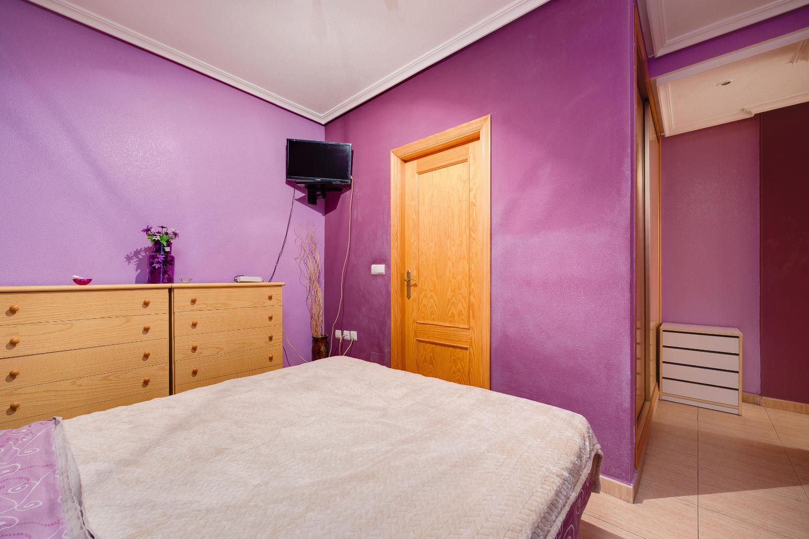 Apartamento en venta en Torrevieja