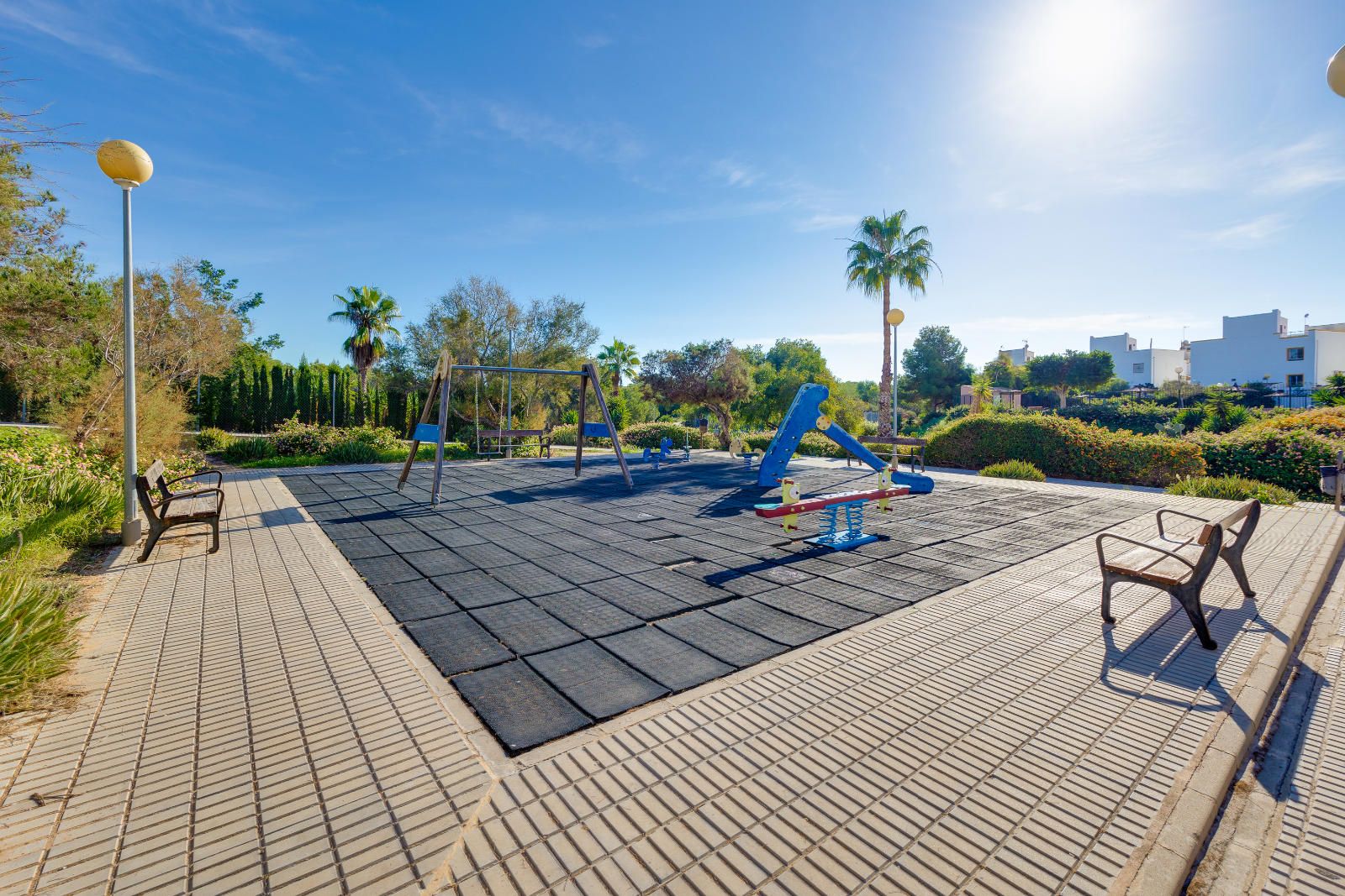 Bungalow en venta en Orihuela Costa