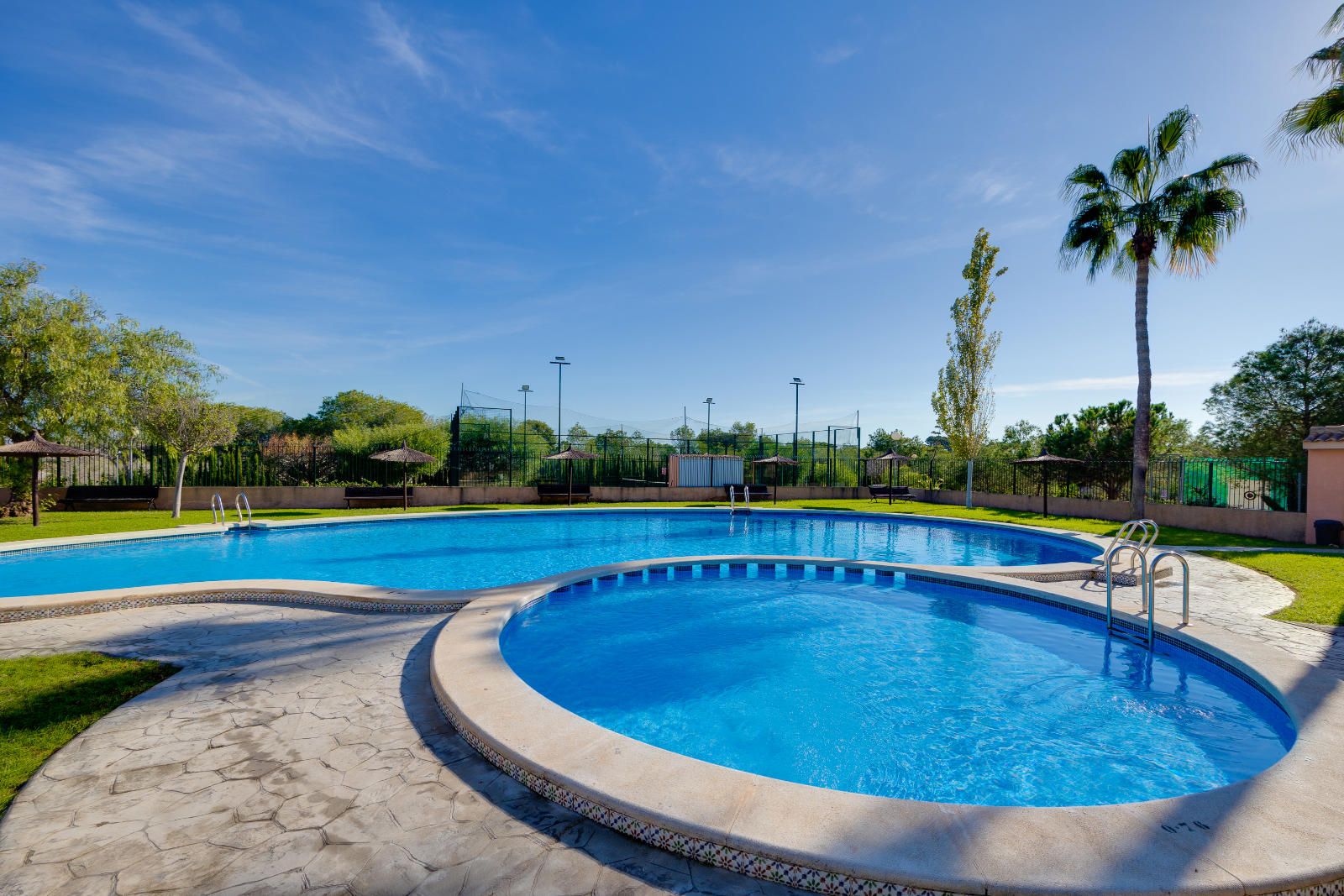 Bungalow en venta en Orihuela Costa