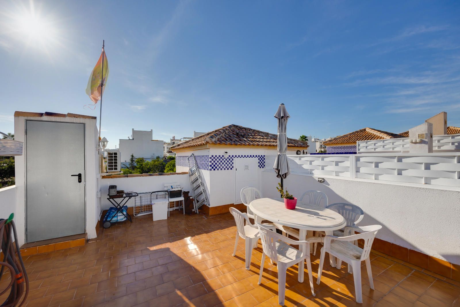 Bungalow en venta en Orihuela Costa