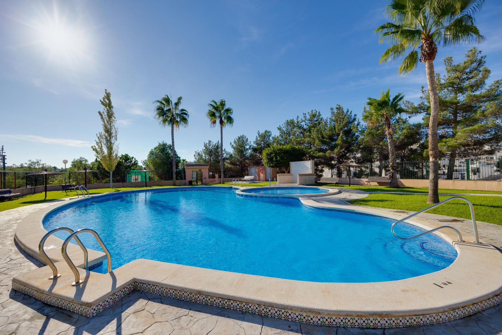 Bungalow en venta en Orihuela Costa