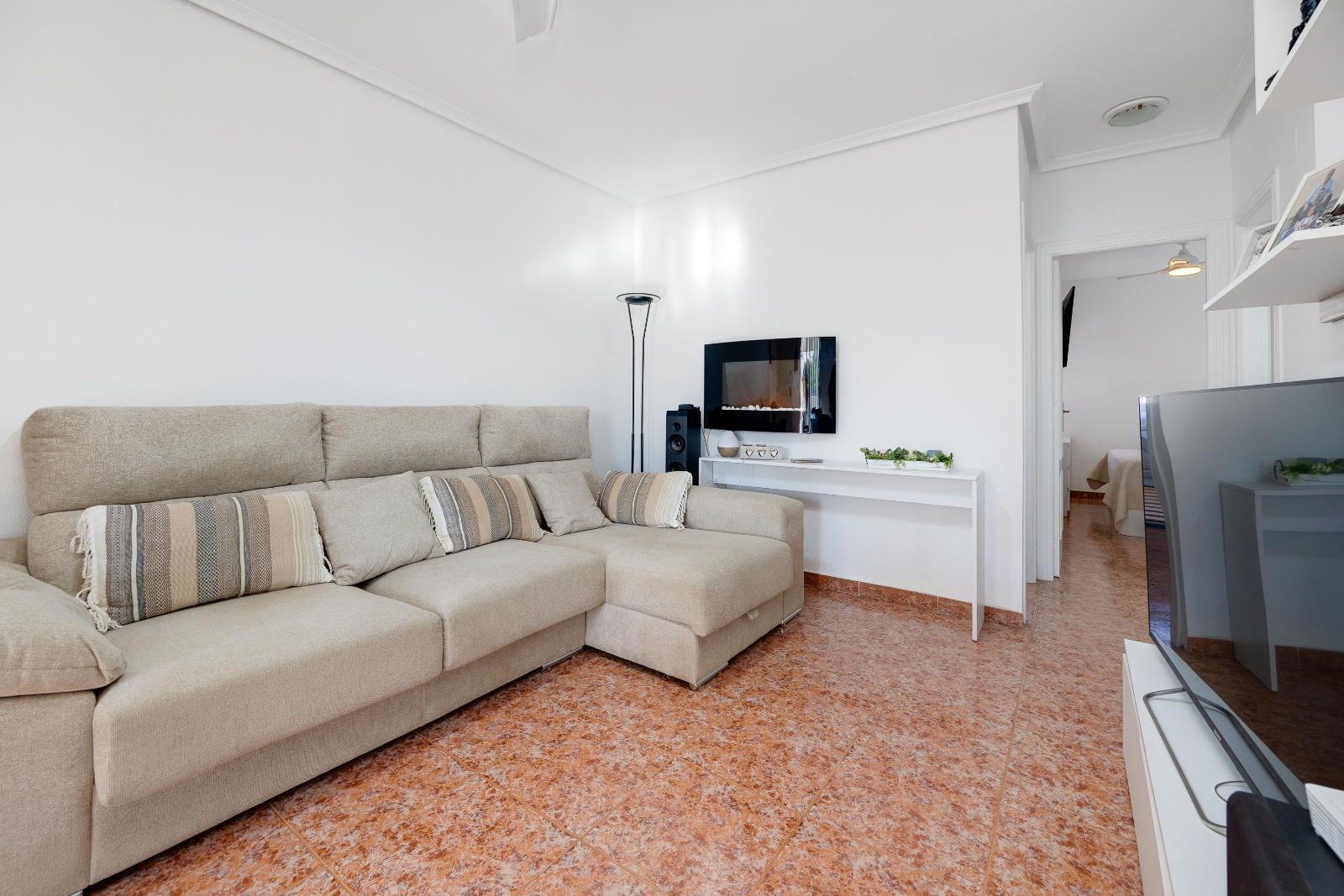 Bungalow en venta en Orihuela Costa