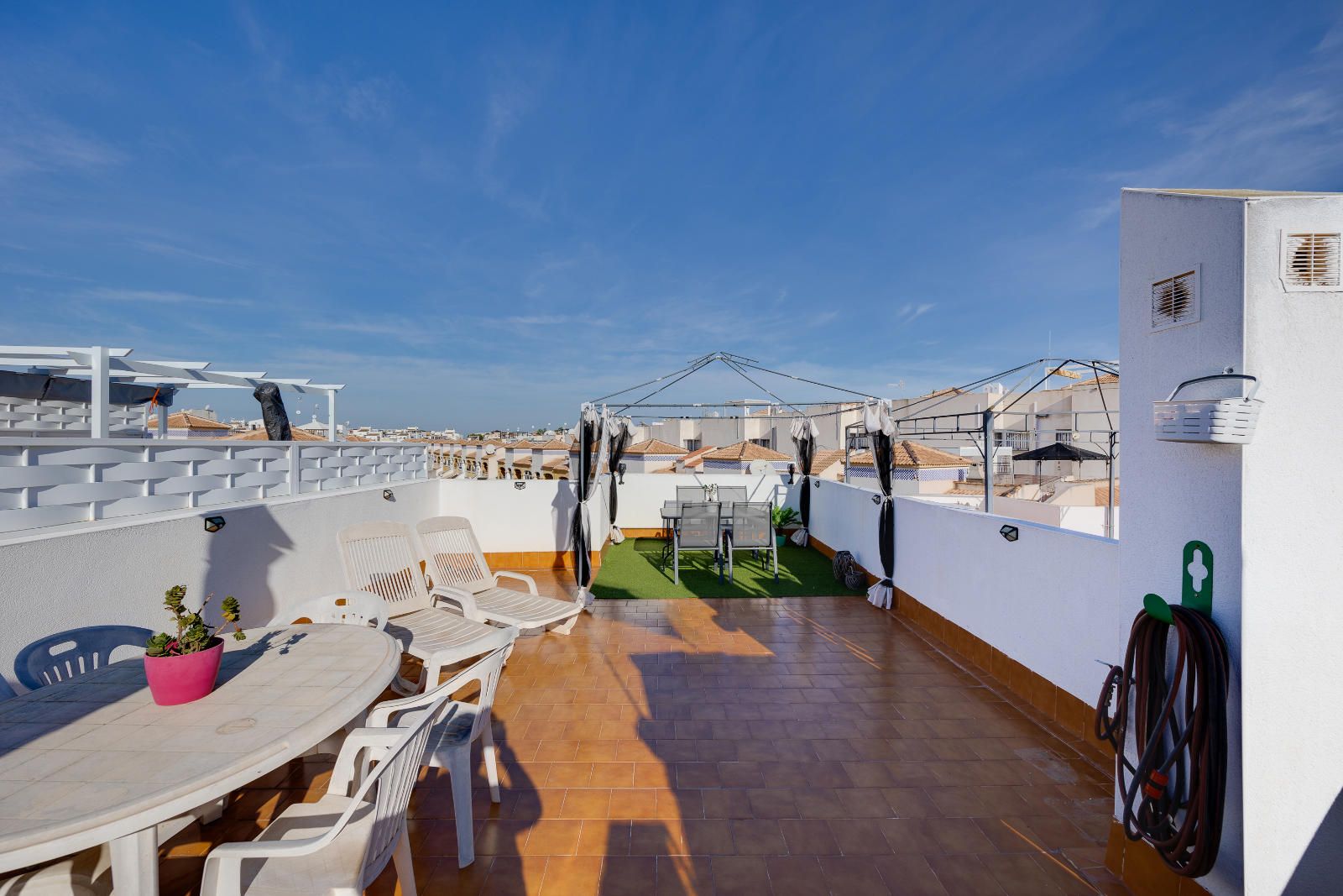 Bungalow en venta en Orihuela Costa