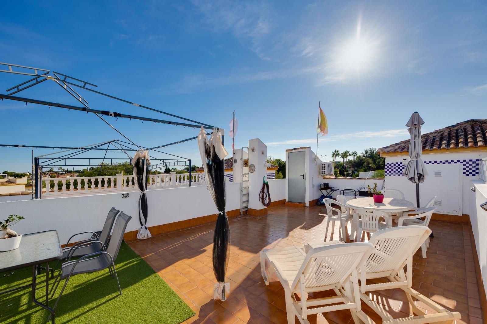 Bungalow en venta en Orihuela Costa