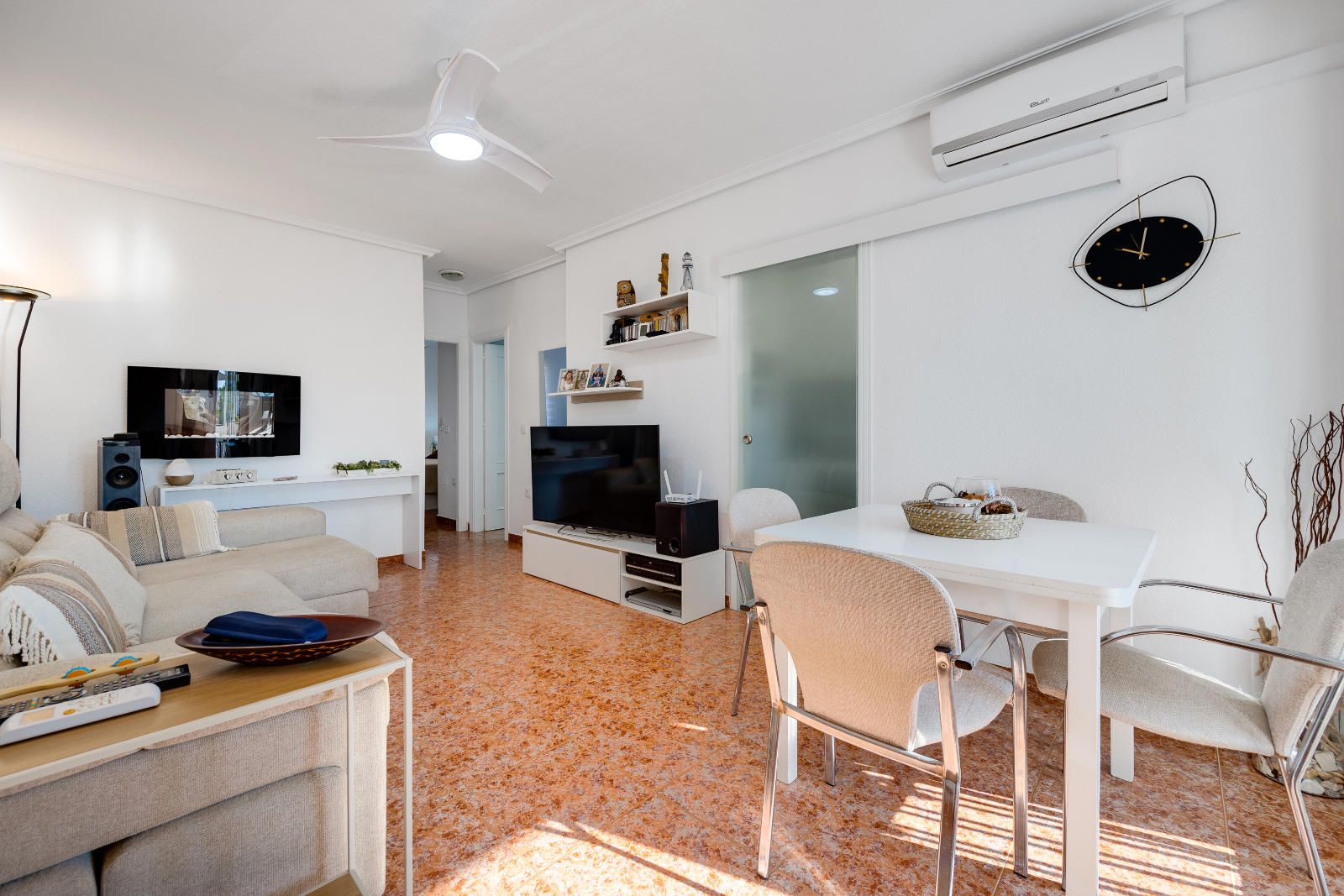 Bungalow en venta en Orihuela Costa