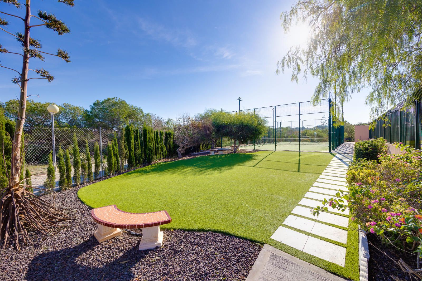 Bungalow en venta en Orihuela Costa