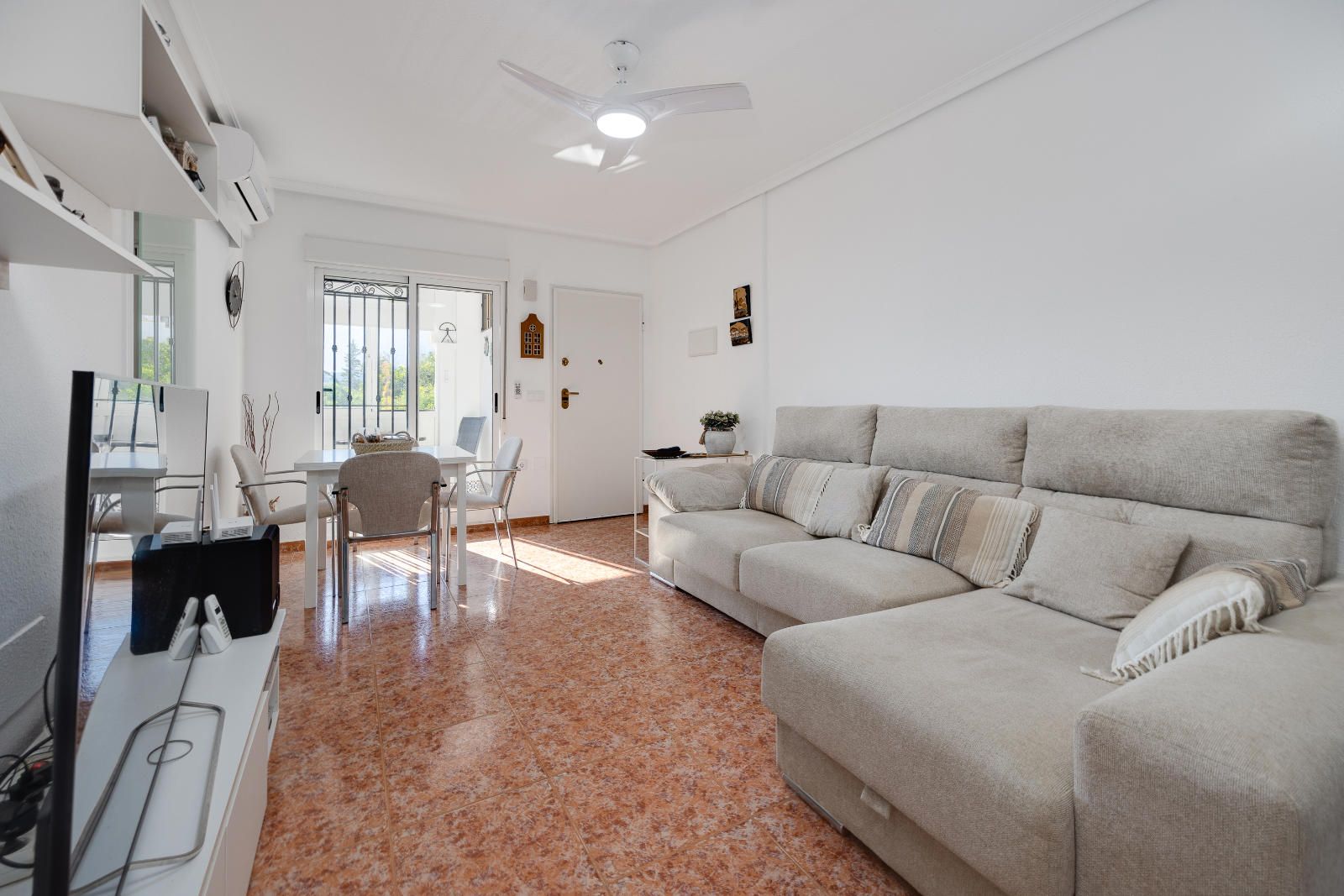 Bungalow en venta en Orihuela Costa