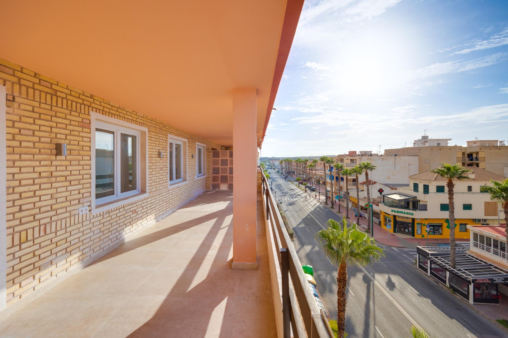 Apartamento en venta en Torrevieja