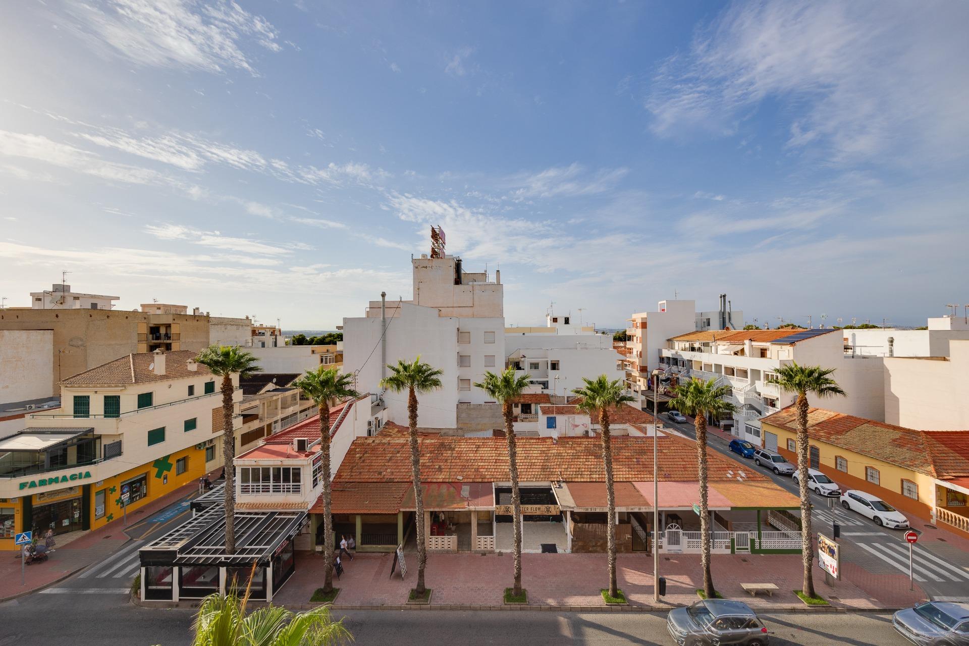 Apartamento en venta en Torrevieja