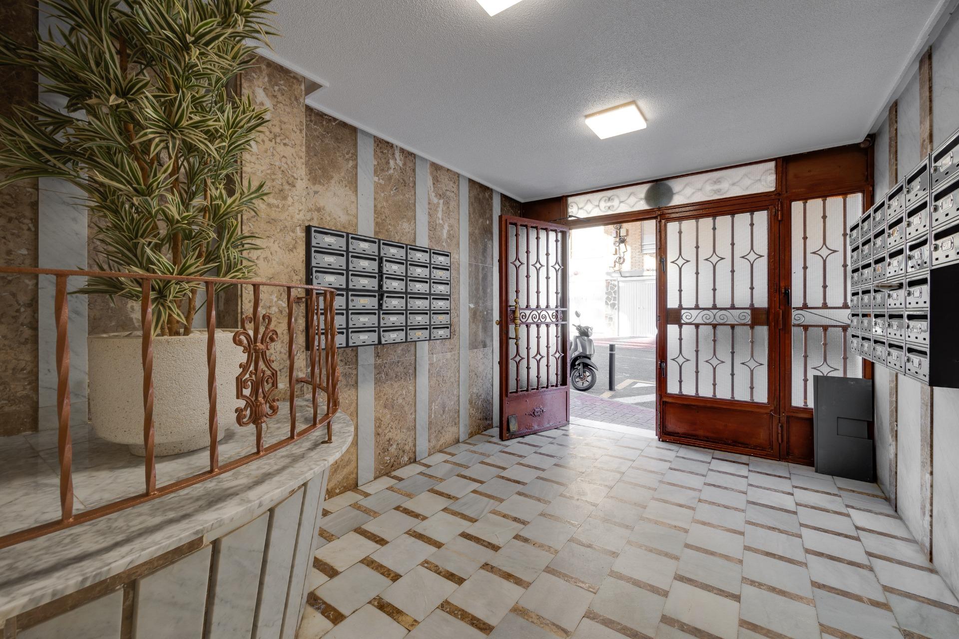 Apartamento en venta en Torrevieja