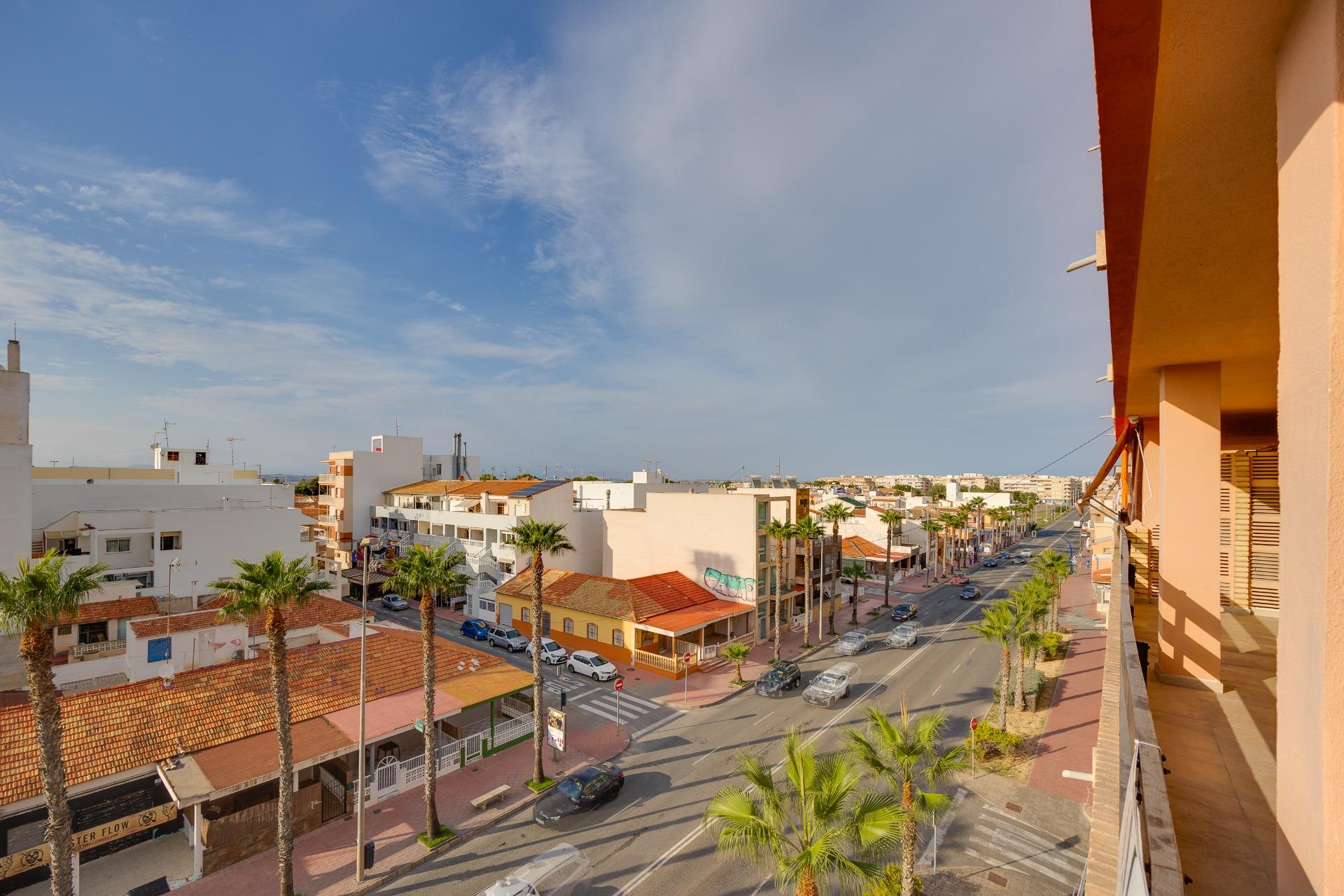 Apartamento en venta en Torrevieja