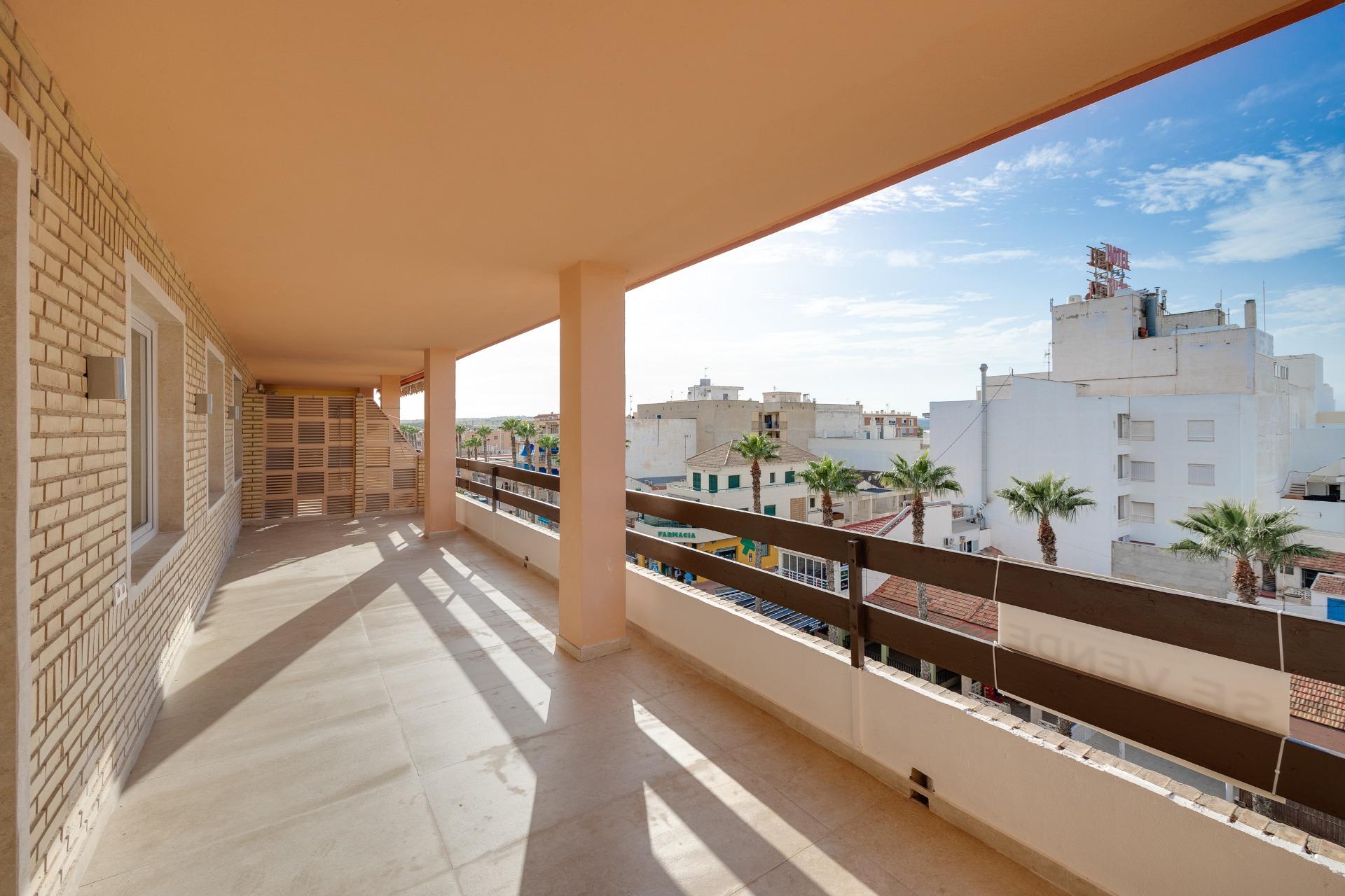 Apartamento en venta en Torrevieja