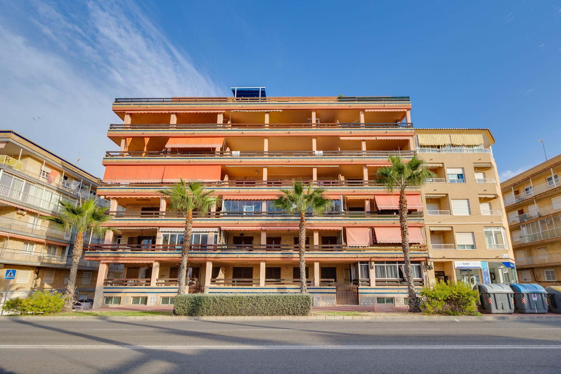 Apartamento en venta en Torrevieja