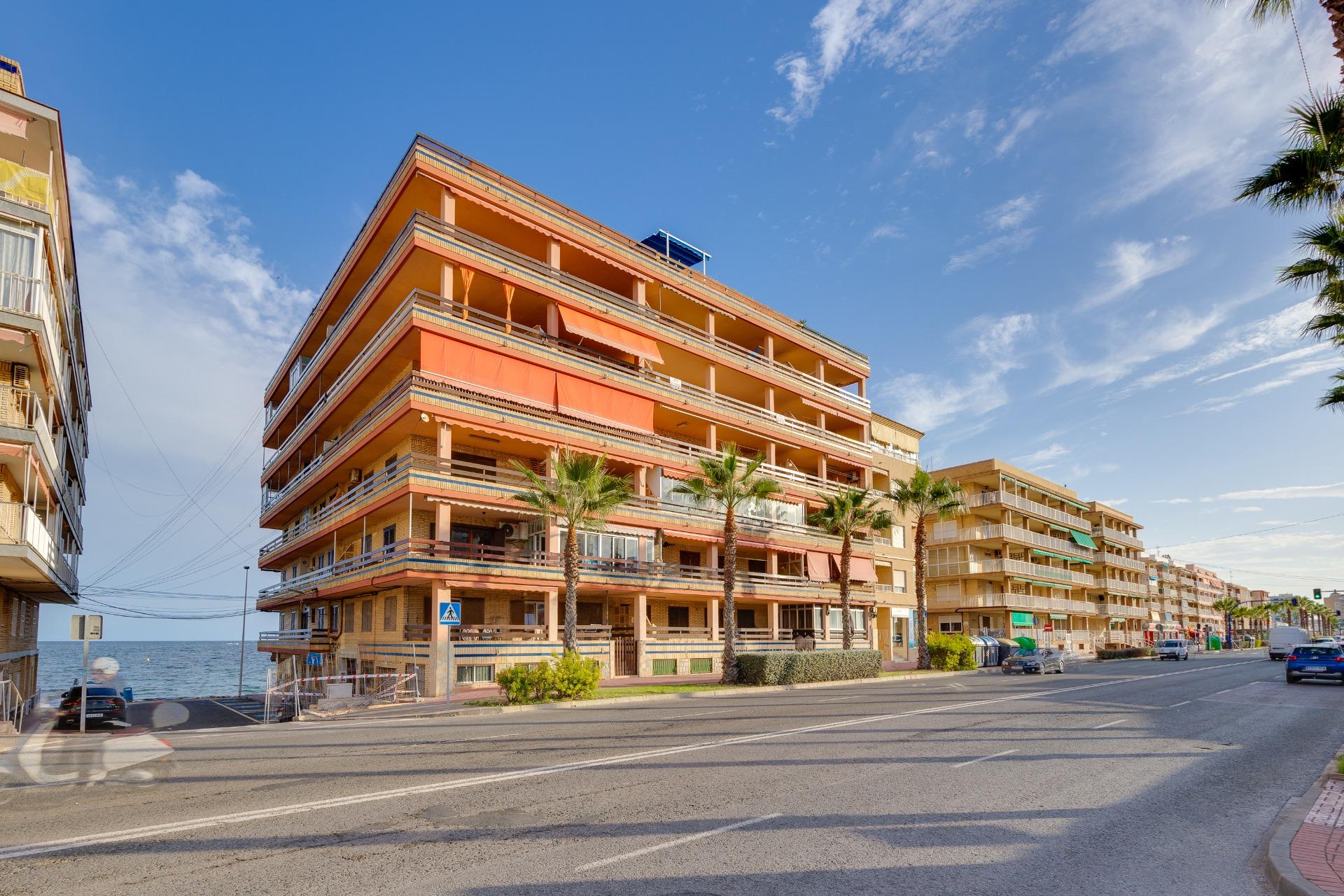 Apartamento en venta en Torrevieja
