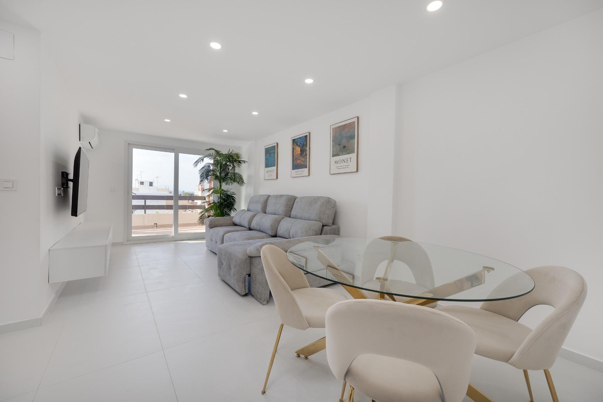 Apartamento en venta en Torrevieja