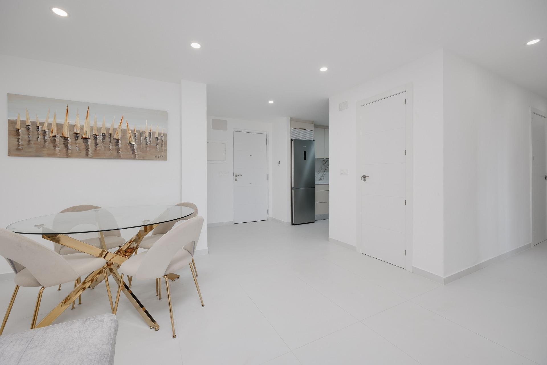 Apartamento en venta en Torrevieja