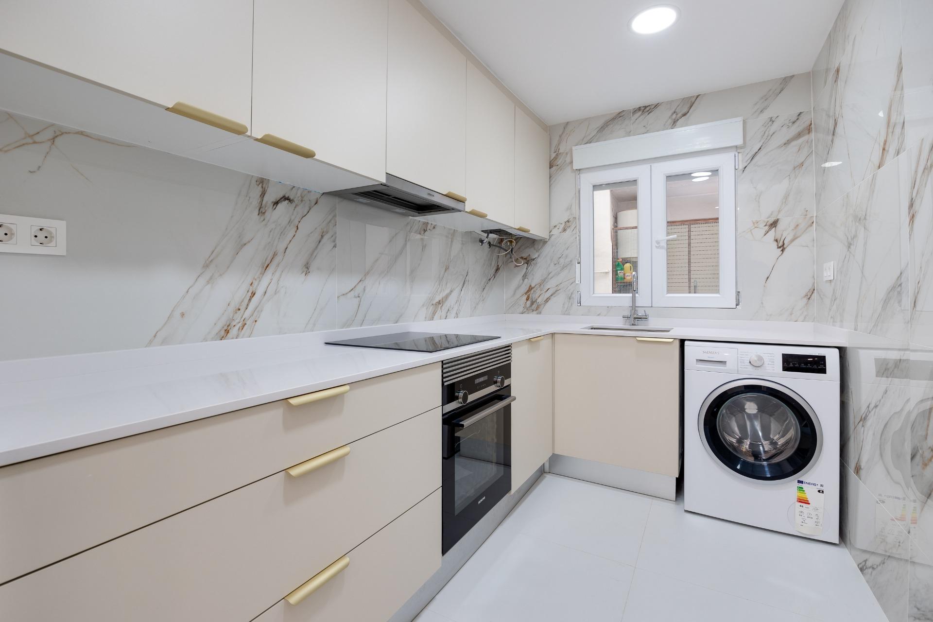 Apartamento en venta en Torrevieja